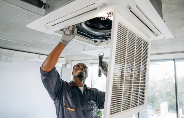 Licensed Hvac service in Marshall, CA - FH HVAC