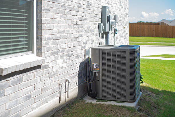 Reliable Hvac contractor in Marshall, CA by FH HVAC